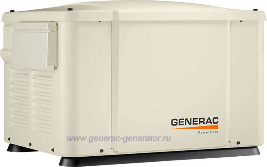 Generac 6520    