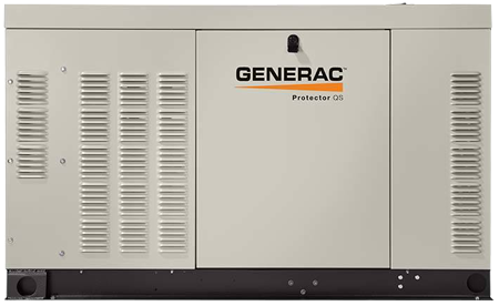 generac rg027   