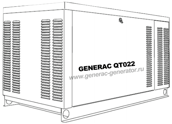   generac 022