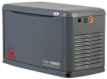  Pramac GA13000