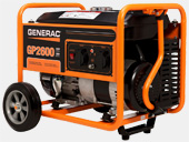  Generac gp2600